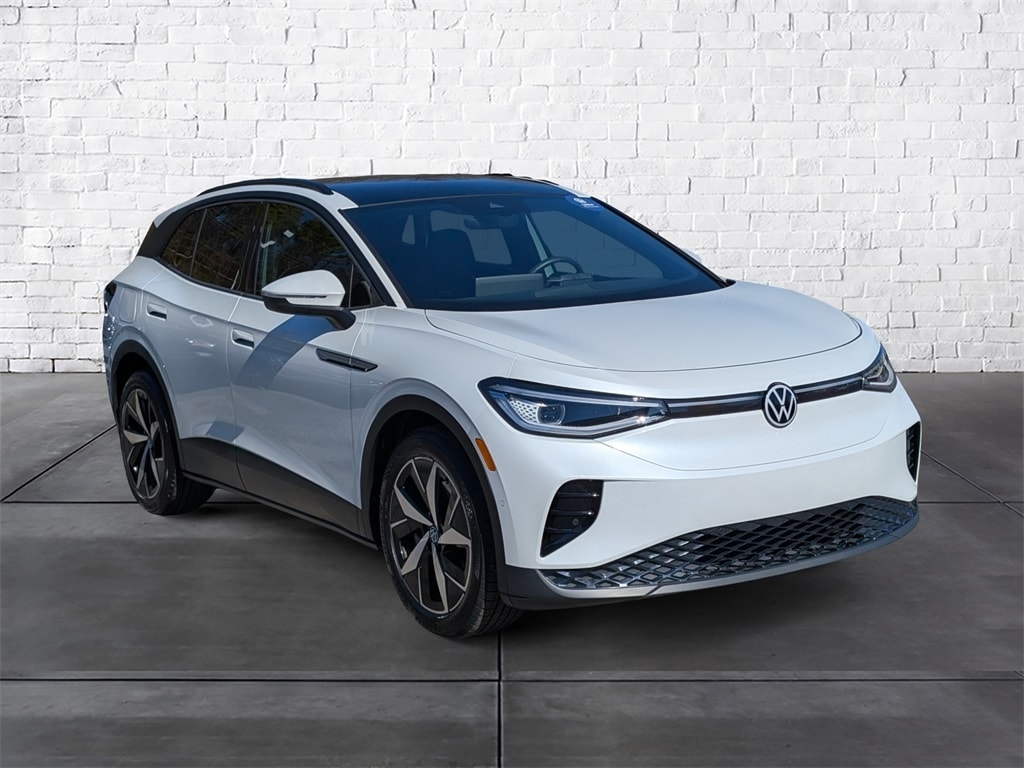 2023 Volkswagen ID.4 Pro S RWD