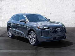 2025 Audi All-new Q5 2.0T Premium Plus SUV