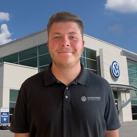 Staff member Jacob Gentry from ID_cc3cd7890bab