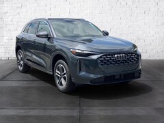 2025 Audi All-new Q5 2.0T Premium SUV