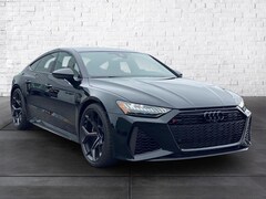 2025 Audi RS 7 4.0T Performance Sportback