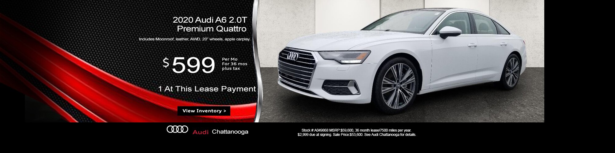 Audi Chattanooga New Audi and Used Car Dealership Near Cleveland
