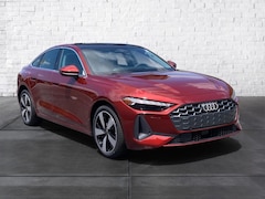 2025 Audi All-new A5 2.0T Premium Plus Hatchback