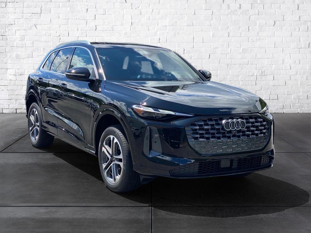 2025 Audi All-new Q5 2.0T Premium