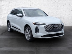 2025 Audi All-new Q5 2.0T Premium Plus SUV