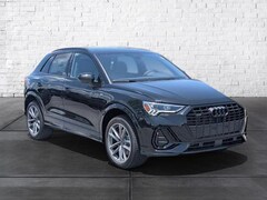 2025 Audi Q3 45 S line Premium SUV