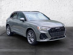 2025 Audi Q3 45 S line Premium SUV