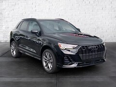 2025 Audi Q3 45 S line Premium SUV