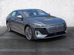 2025 Audi S6 e-tron 4.0T Prestige Sedan