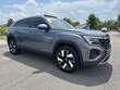 Volkswagen Atlas Cross Sport