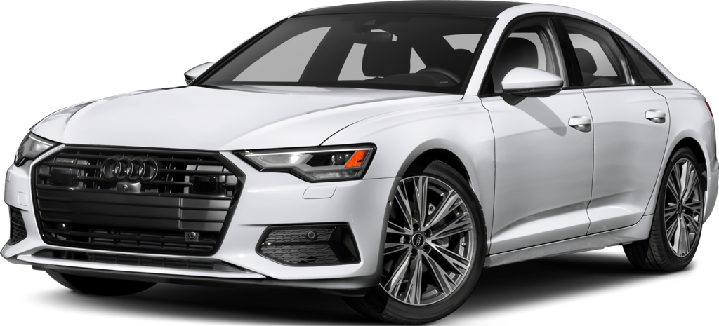 Audi A6 Prestige