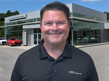 Staff member Chad Hood from ID_2efaca740a46
