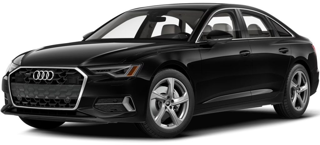 Audi A6 Premium Plus