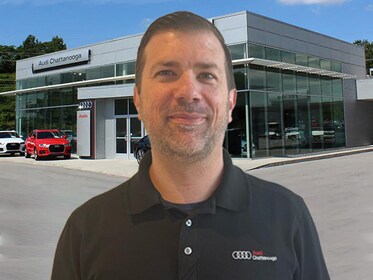 Staff member Chris Hayden from ID_d3da0bc8be41