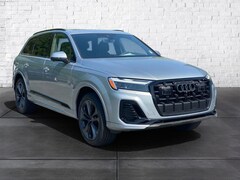 2025 Audi Q7 55 Premium Plus SUV