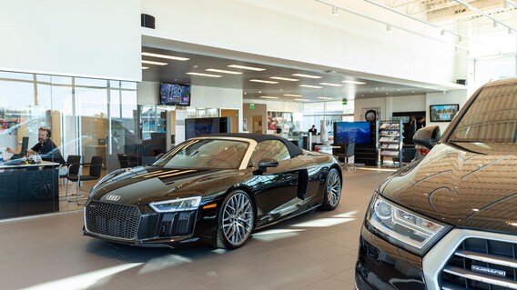 About Audi Chattanooga New Used Car Dealership Serving Cleveland Tn Soddy Daisy Signal Mountain