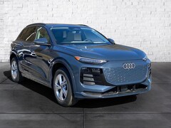 2025 Audi Q6 e-tron Premium Plus SUV
