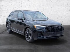 2025 Audi Q7 55 Premium Plus SUV