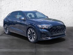 2025 Audi Q8 55 Prestige SUV