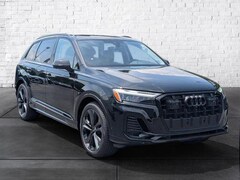 2025 Audi Q7 55 Premium Plus SUV