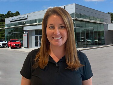 Staff member Lindsey Reed from ID_2efaca740a46