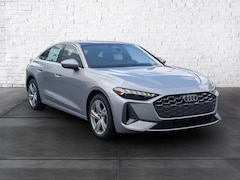 2025 Audi All-new A5 2.0T Premium Plus Hatchback