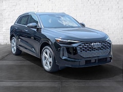 2025 Audi All-new Q5 2.0T Premium Plus SUV