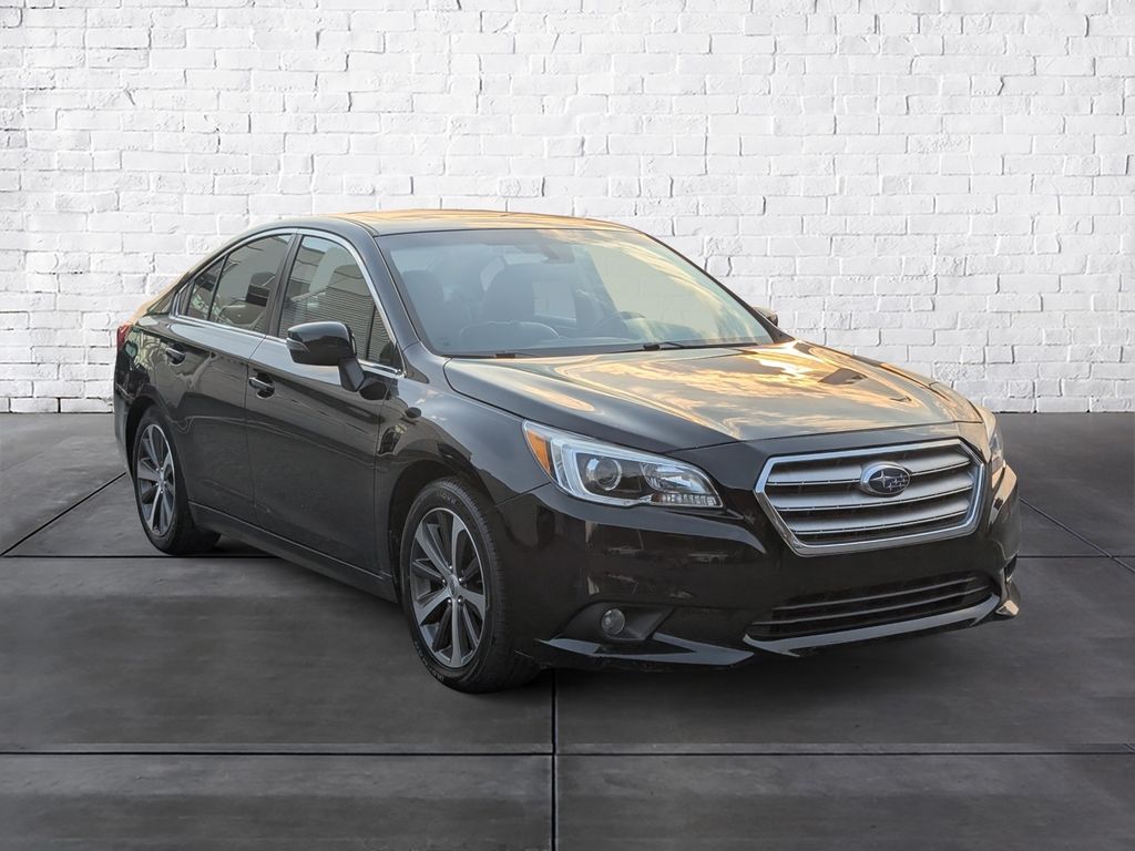 2017 Subaru Legacy 2.5i Limited AWD