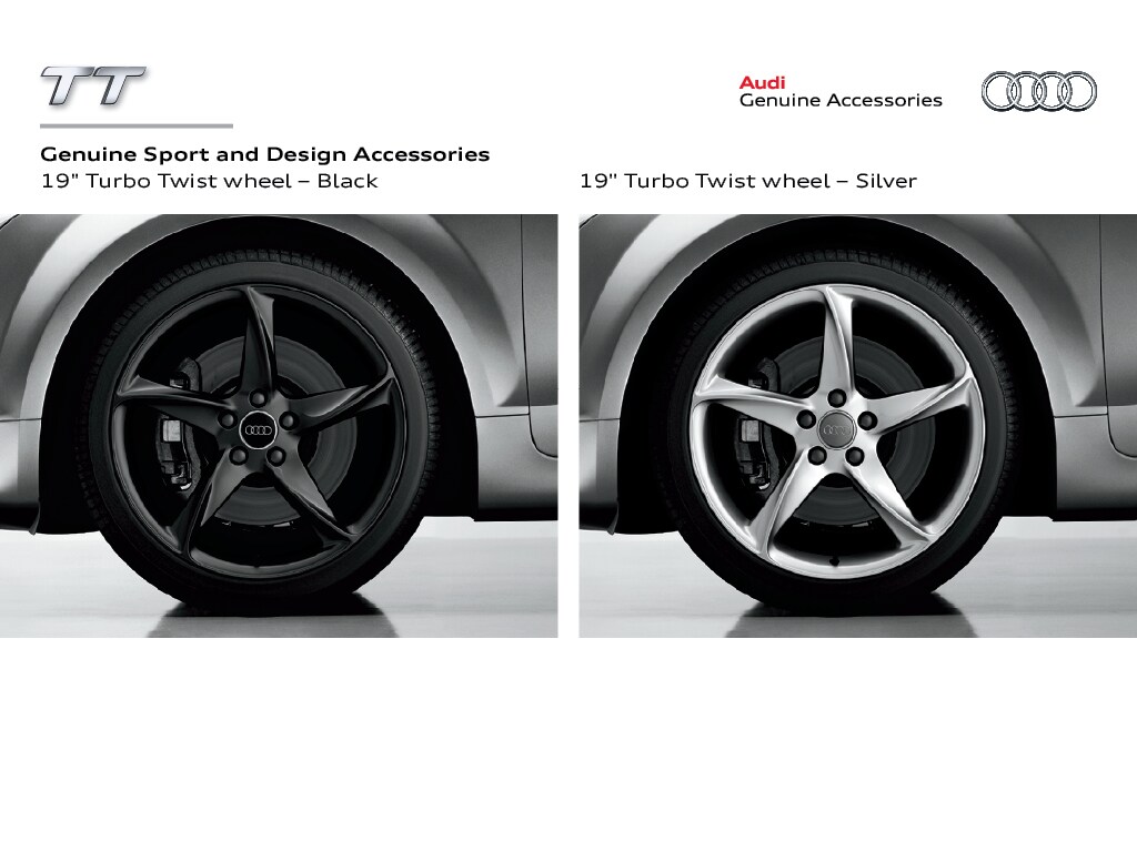 Audi Tire Accessories and Wheels Fletcher Jones Audi