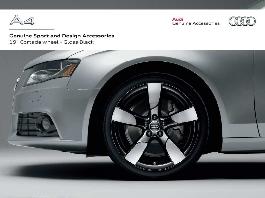 Audi Tire Accessories and Wheels Fletcher Jones Audi