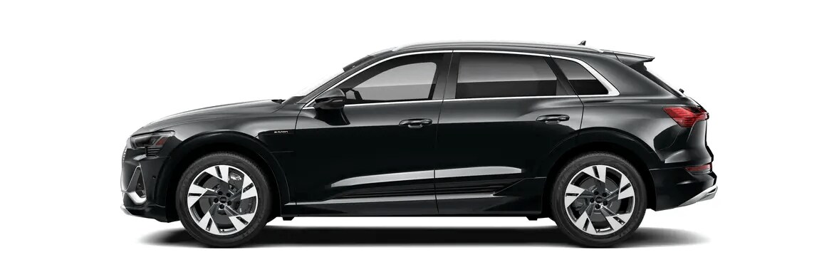 e-tron Technik e-tron Technik