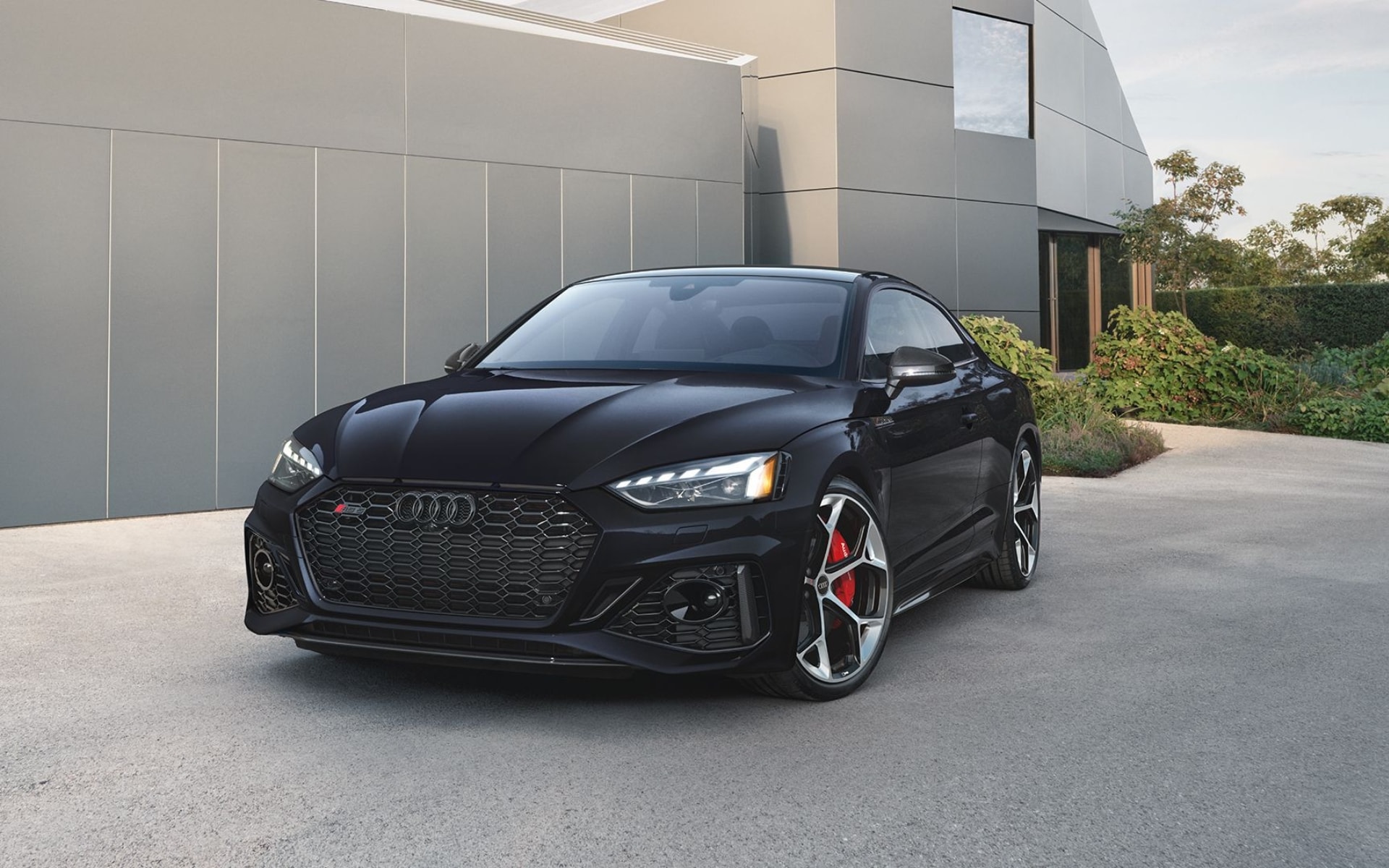 2024 Audi RS 5 in Ottawa, ON