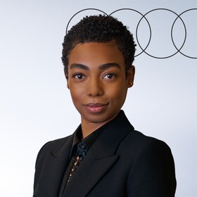 Staff member Sophie Simon from bcf6c8f51876