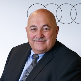 Staff member Nick Rajewski from b9546fcbebdb