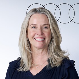 Staff member Melanie Mock from b9546fcbebdb