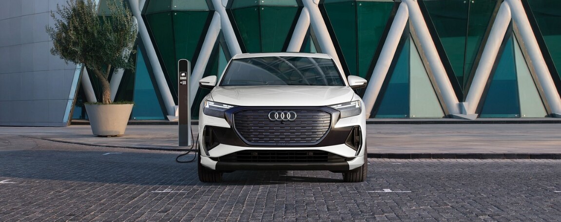 2024 Audi Q4 Sportback e-tron | Ottawa, ON