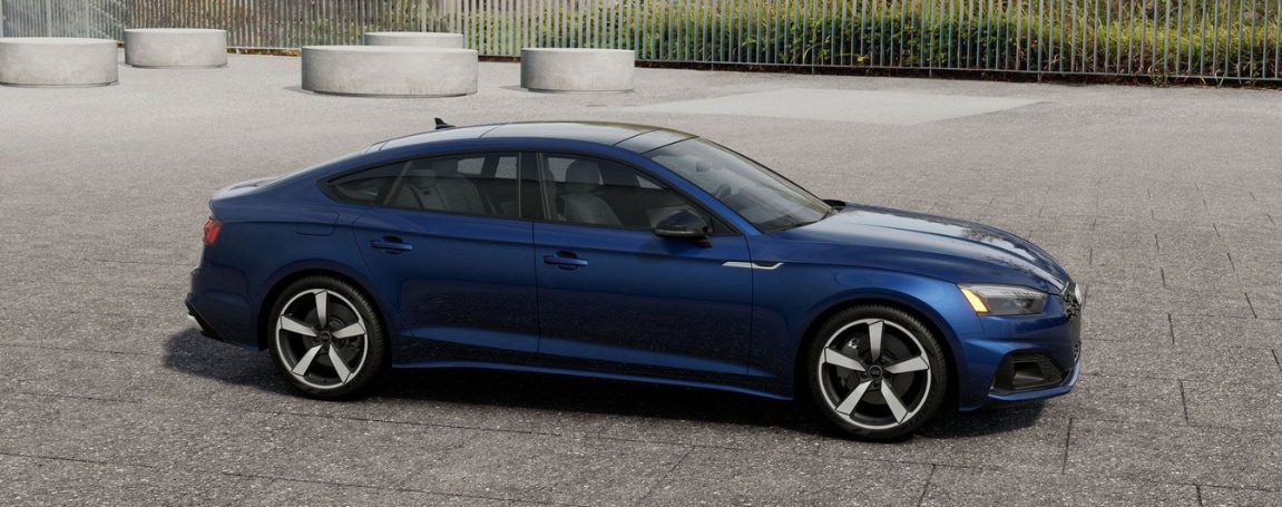 2024 Audi A5 Sportback | Ottawa, ON