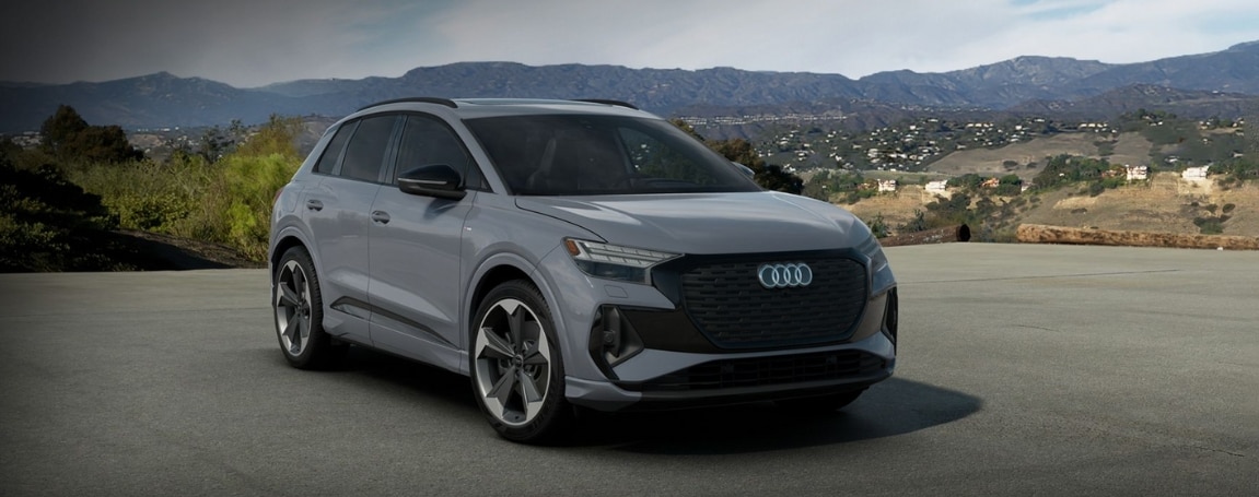 2024 Audi Q4 e-tron | Ottawa, ON