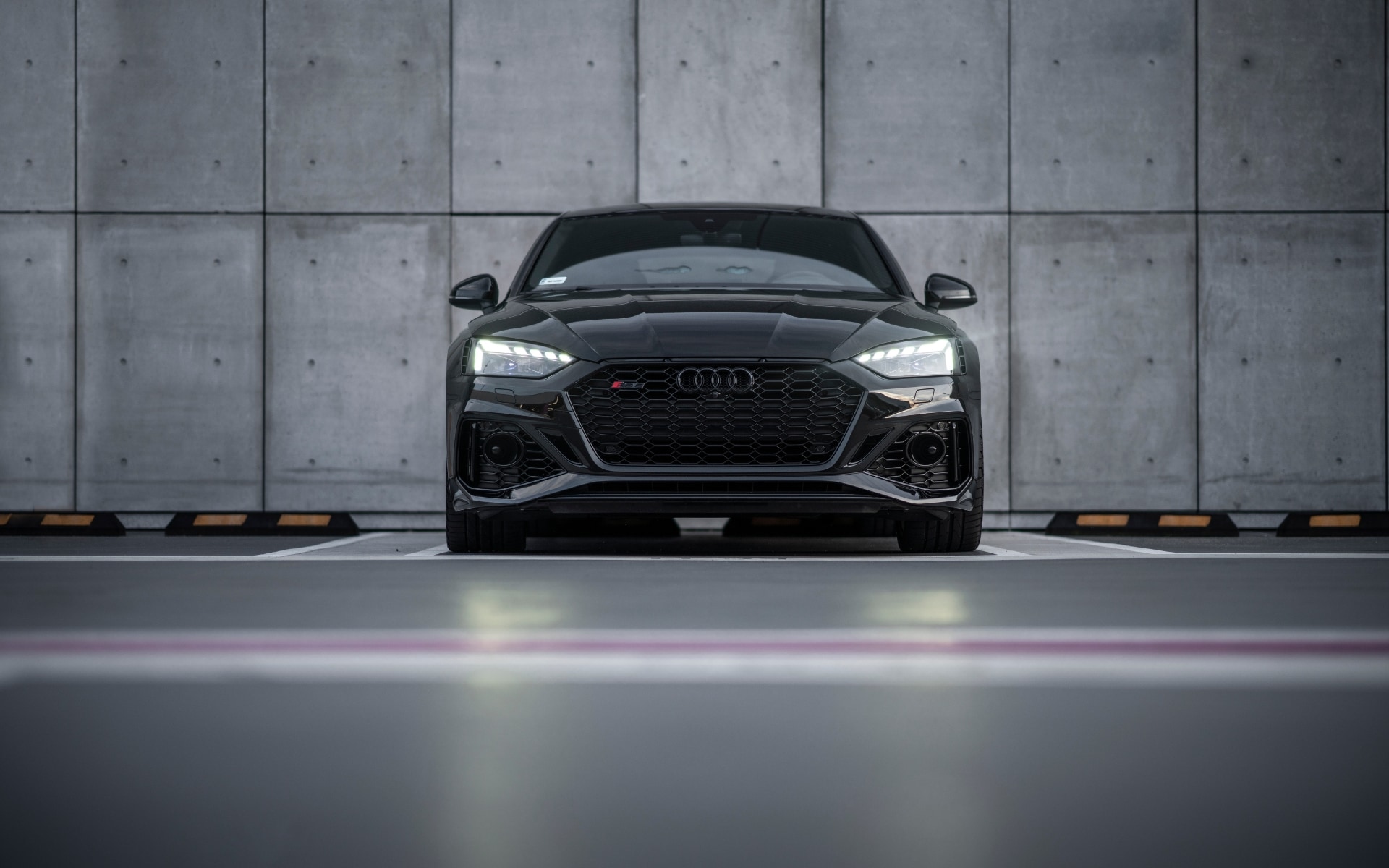 Audi in 2025: New Models, Technology, and Design