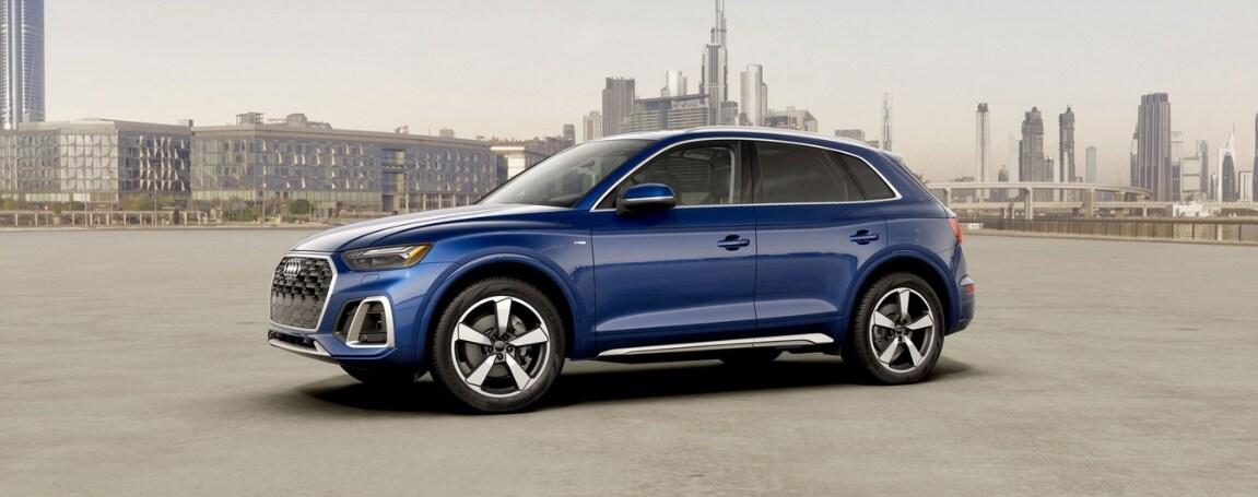 2024 Audi Q5 | Ottawa, ON