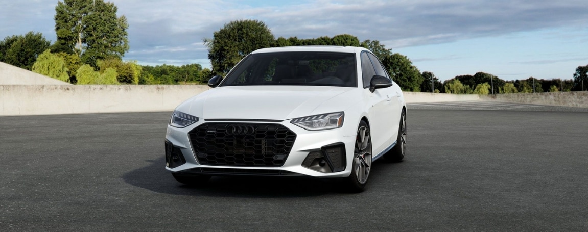 2024 Audi A4 in Sedan | Ottawa, ON