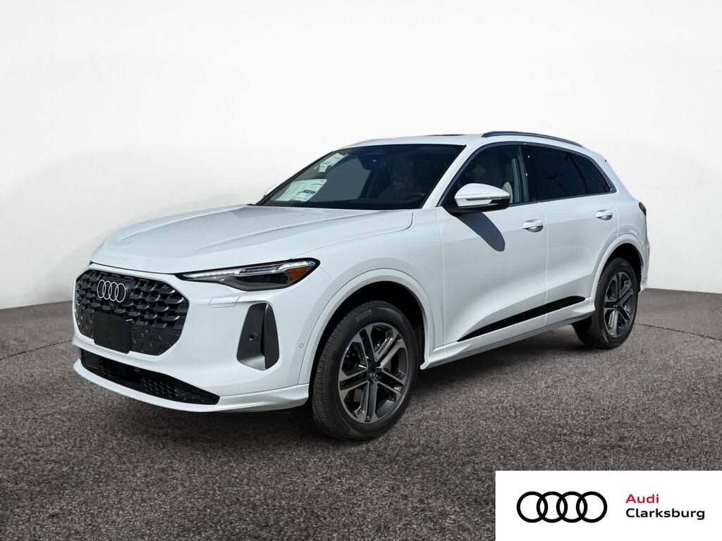 New 2025 Audi Q5 Premium Plus 2.0 TFSI quattro