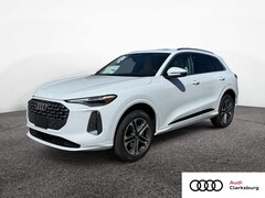 2025 Audi Q5 Premium Plus 2.0 TFSI quattro