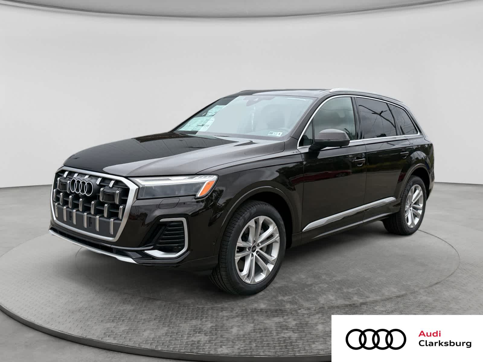 2026 Audi Q7 Premium Plus 45 quattro