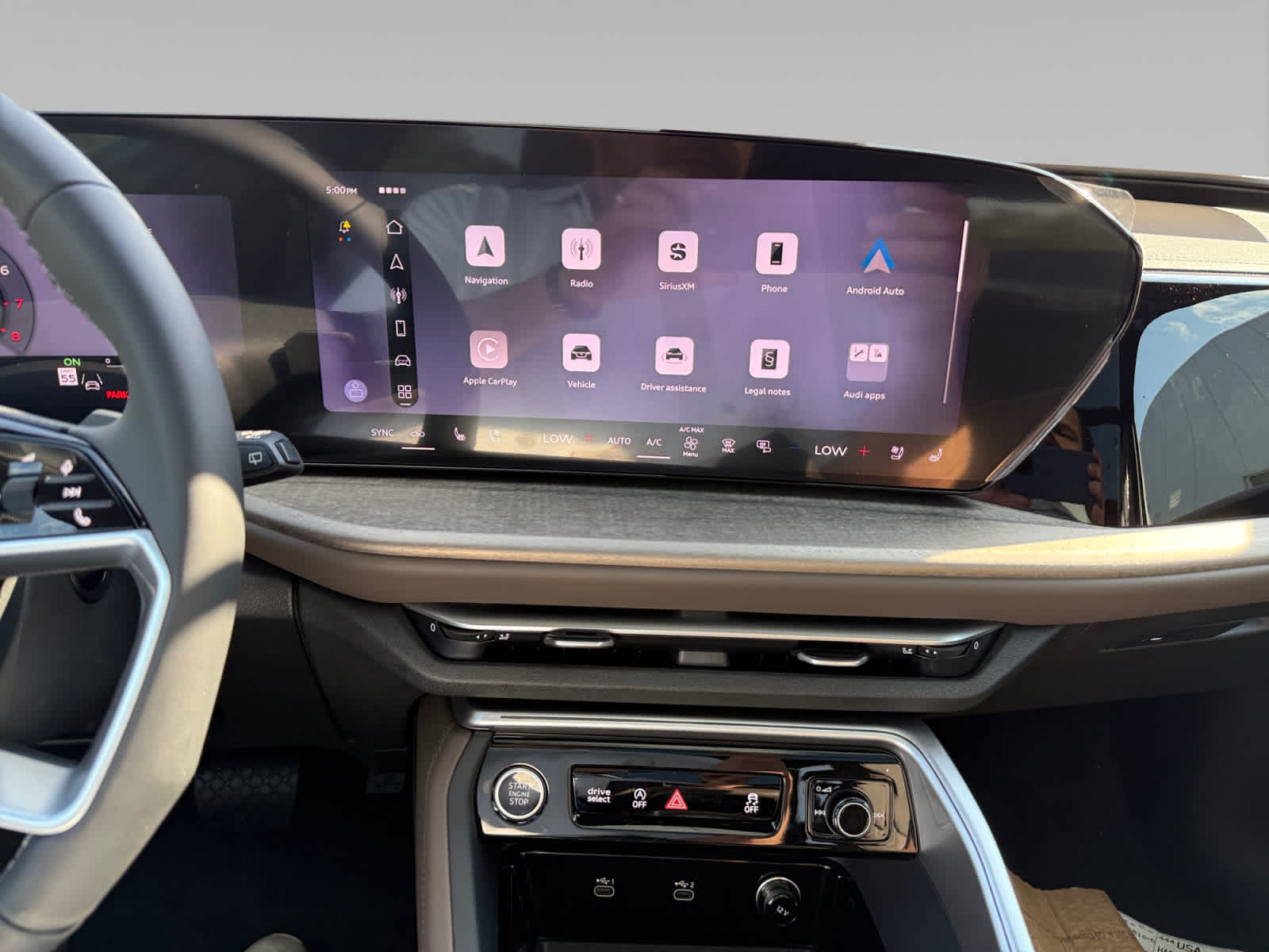 2026 Audi Q5 Premium Plus - Photo 15