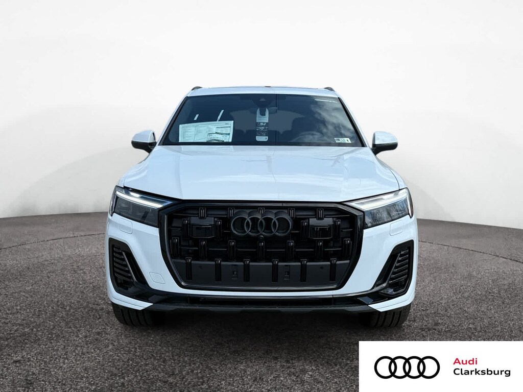New 2026 Audi Q7 Premium 45 quattro