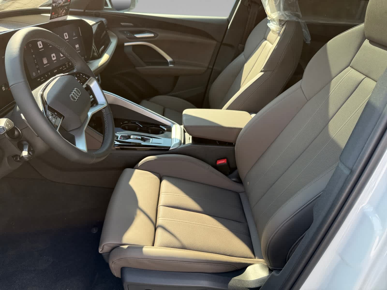 2026 Audi Q5 Premium Plus - Photo 11