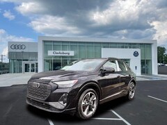 2025 Audi Q4 e-tron Premium 55 quattro