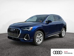 2025 Audi Q3 S Line Premium 45 TFSI quattro
