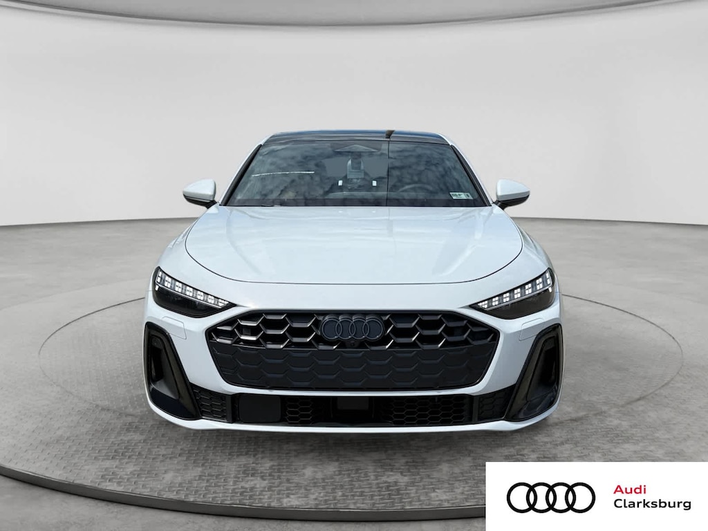 New 2026 Audi A5 Premium Plus 2.0 TFSI quattro